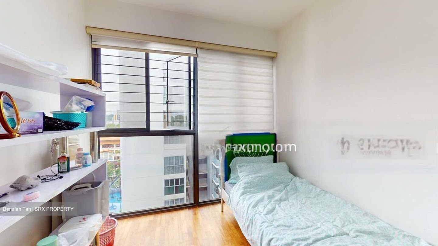 Twin Fountains (D25), Condominium #504133381